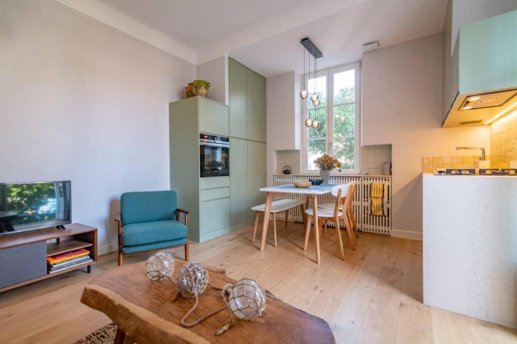 Cote Des Basques, Terrasse, Confort Et Qualite Biarritz Ngoại thất bức ảnh